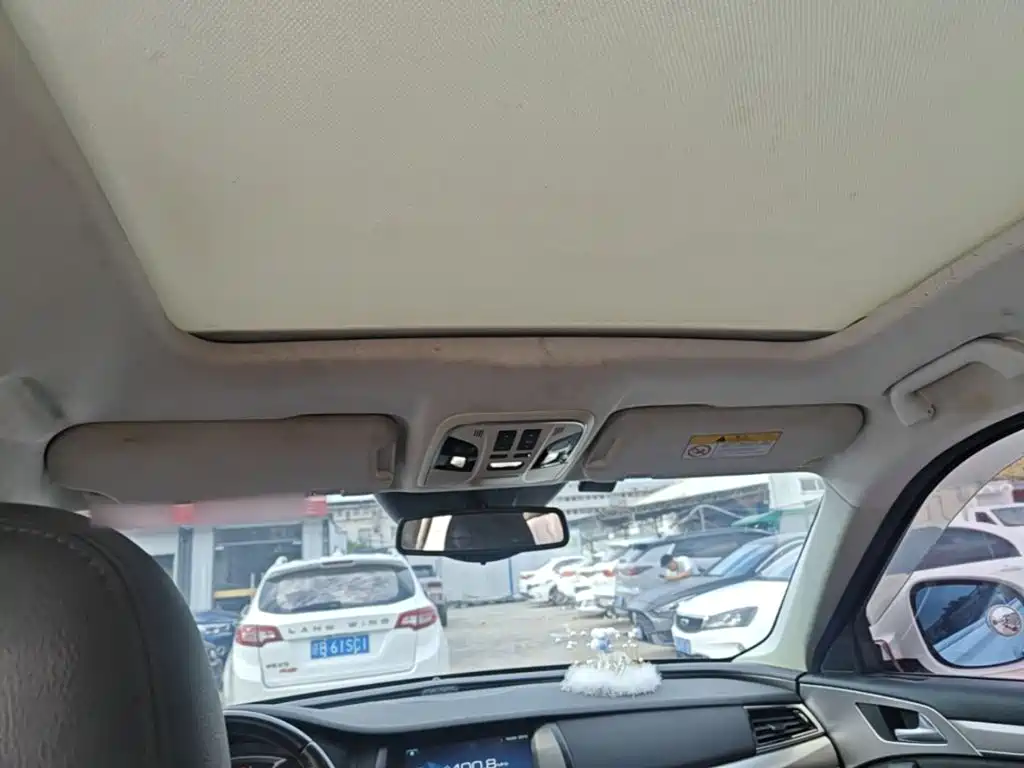 Haval H7 — миниатюра 18