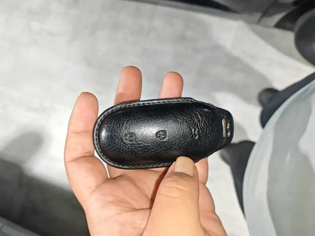 Li Auto Li L7 — миниатюра 9