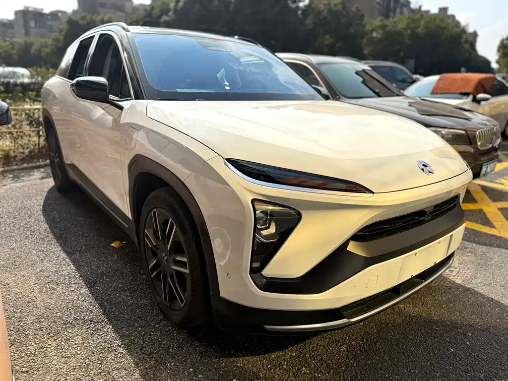 NIO NIO ES6