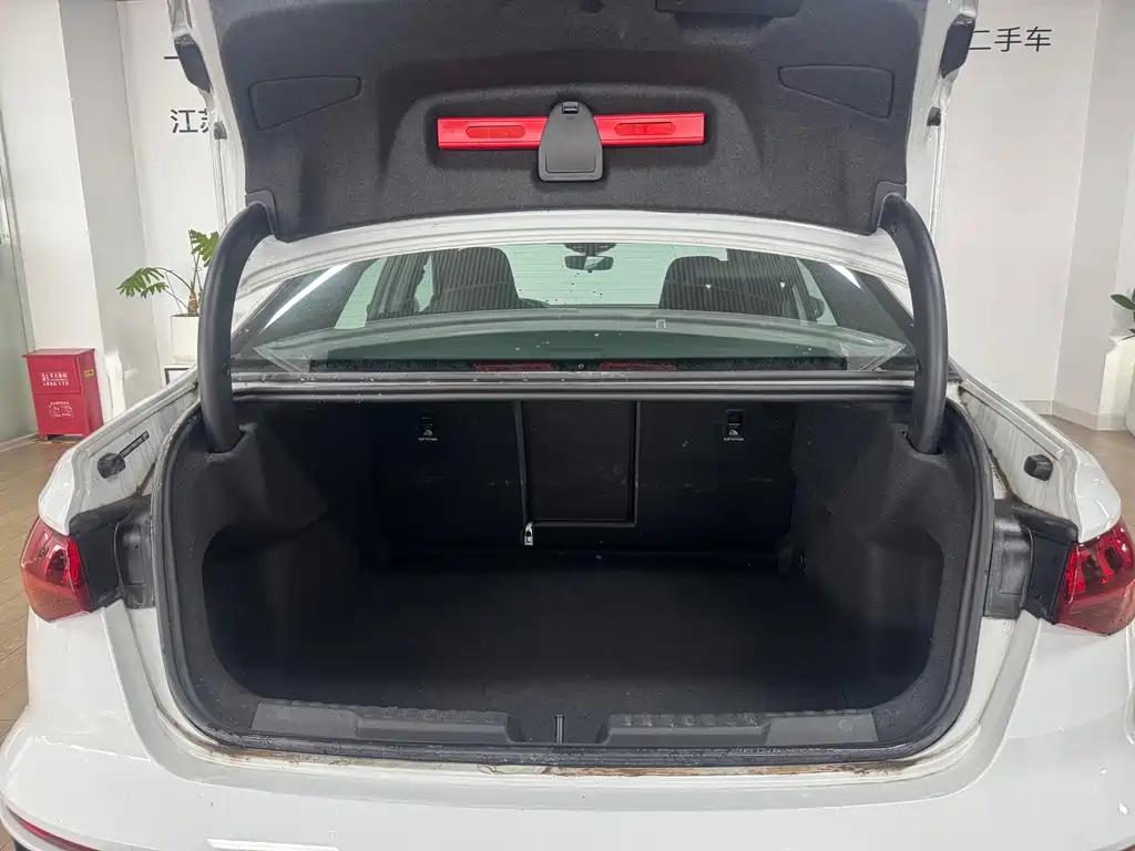 Audi A3 — миниатюра 6