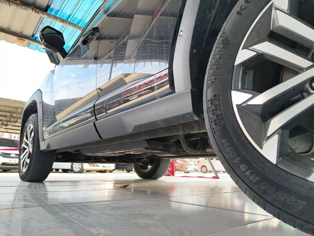 Haval Big Dog PLUS — миниатюра 22