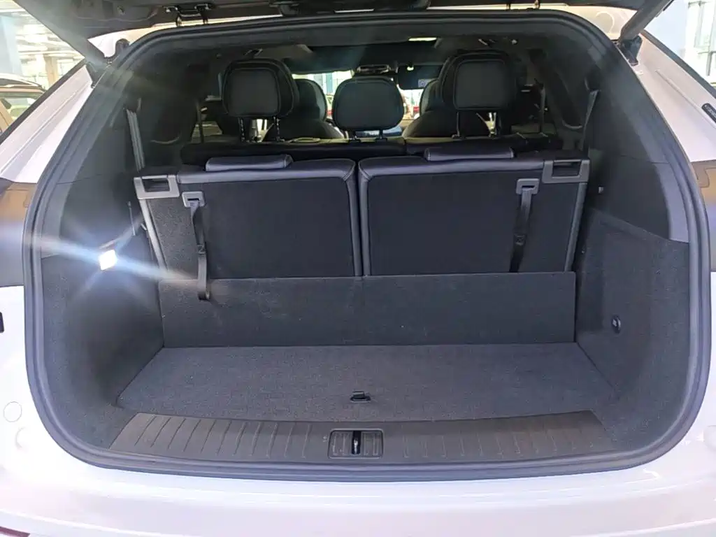 Chery Tiggo 9 — миниатюра 19