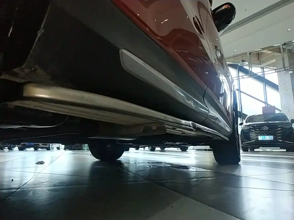 Maxus D60 — миниатюра 21