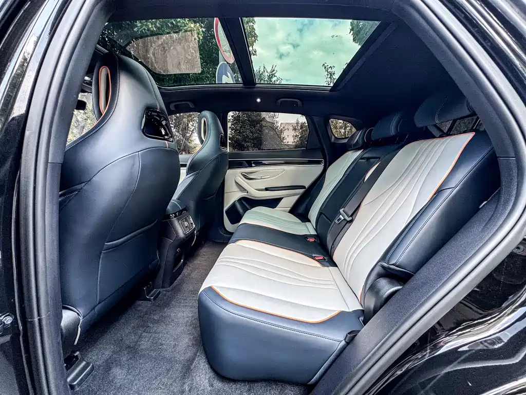 BYD PLUS New Energy — миниатюра 12