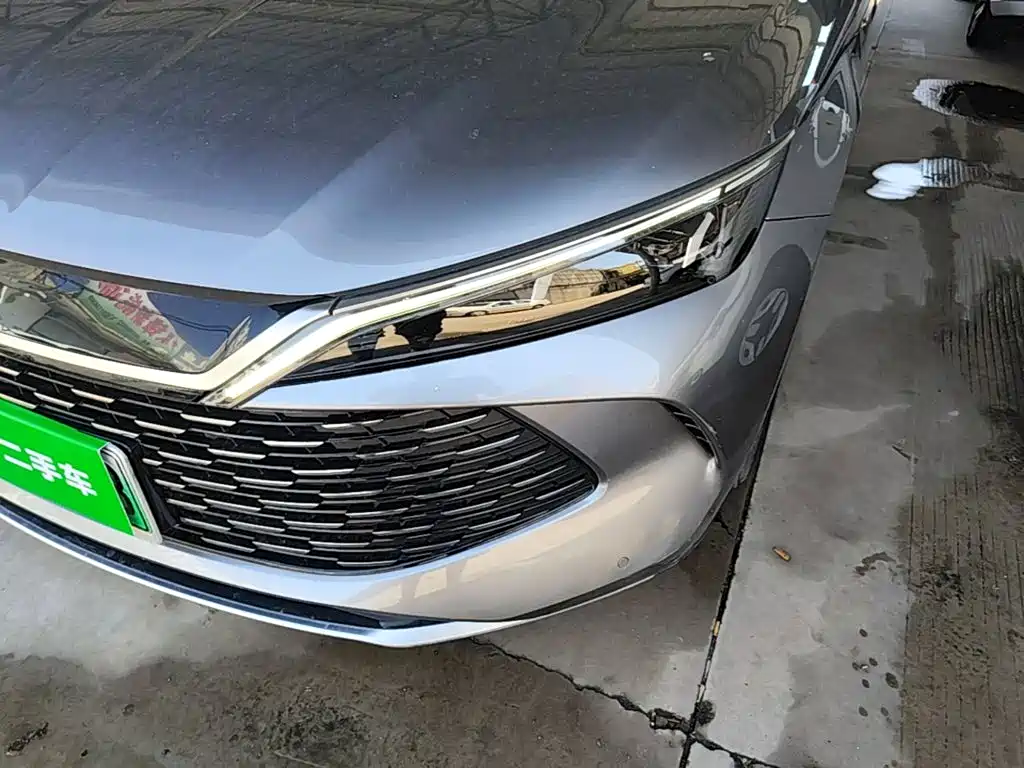 BYD Qin L — миниатюра 24