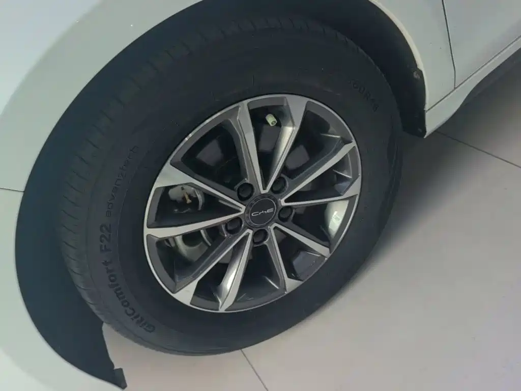BYD Destroyer 05 — миниатюра 23