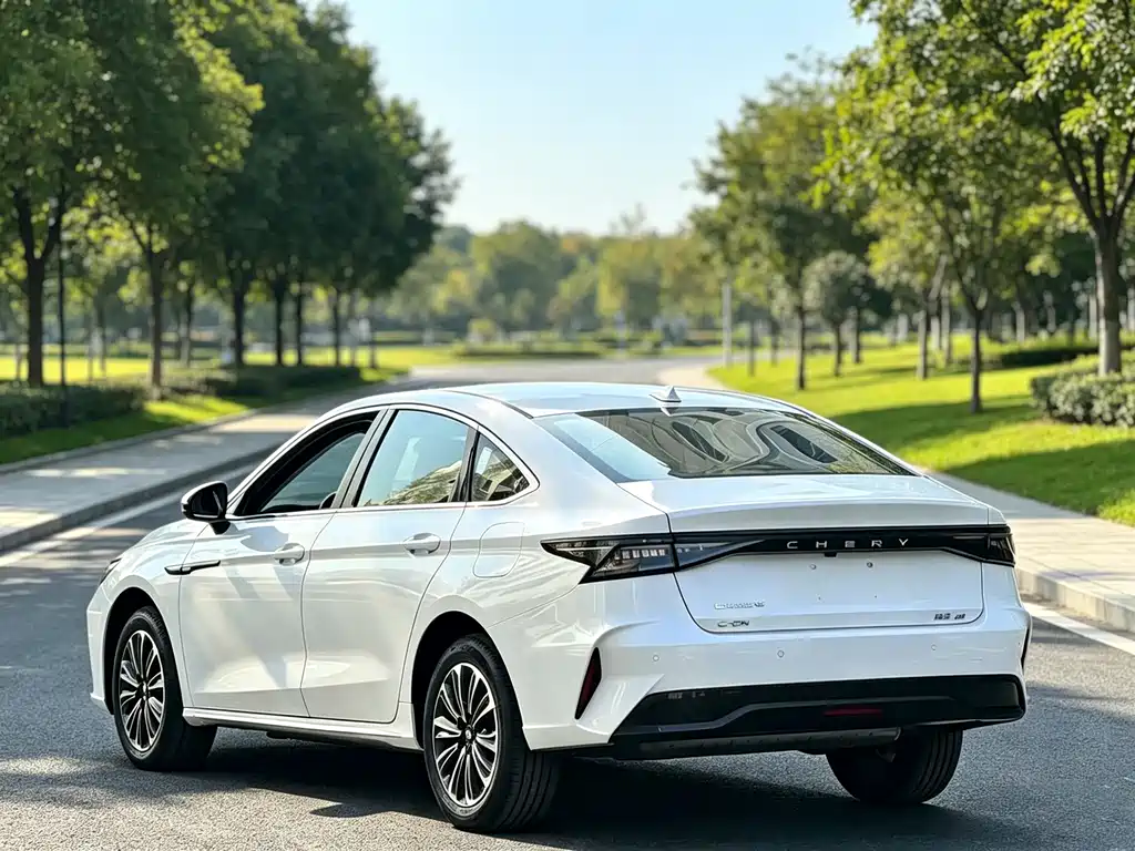 Fulwin Fengyun A8 — миниатюра 6