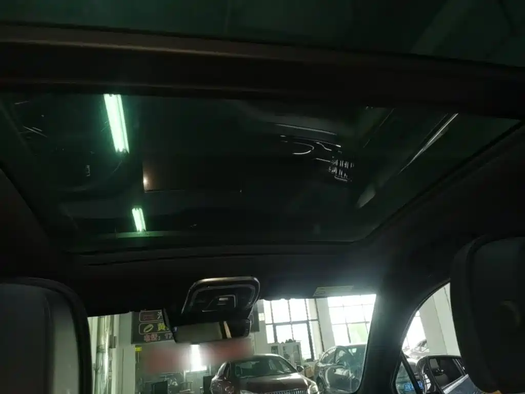 BYD Tang New Energy — миниатюра 18