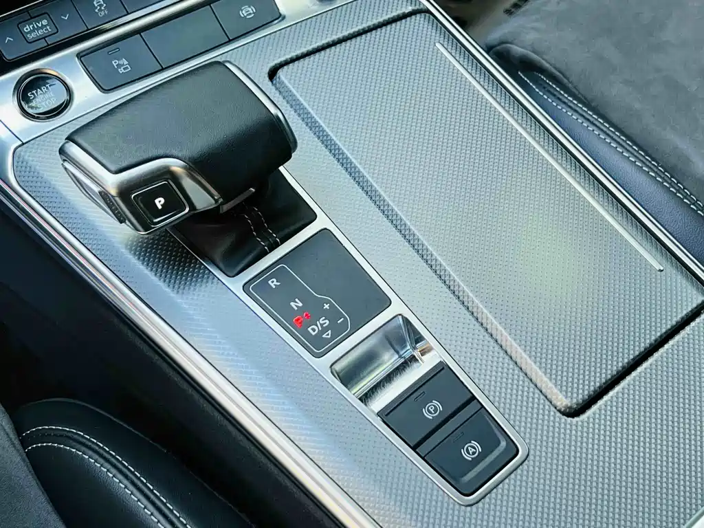 Audi A6L — миниатюра 17