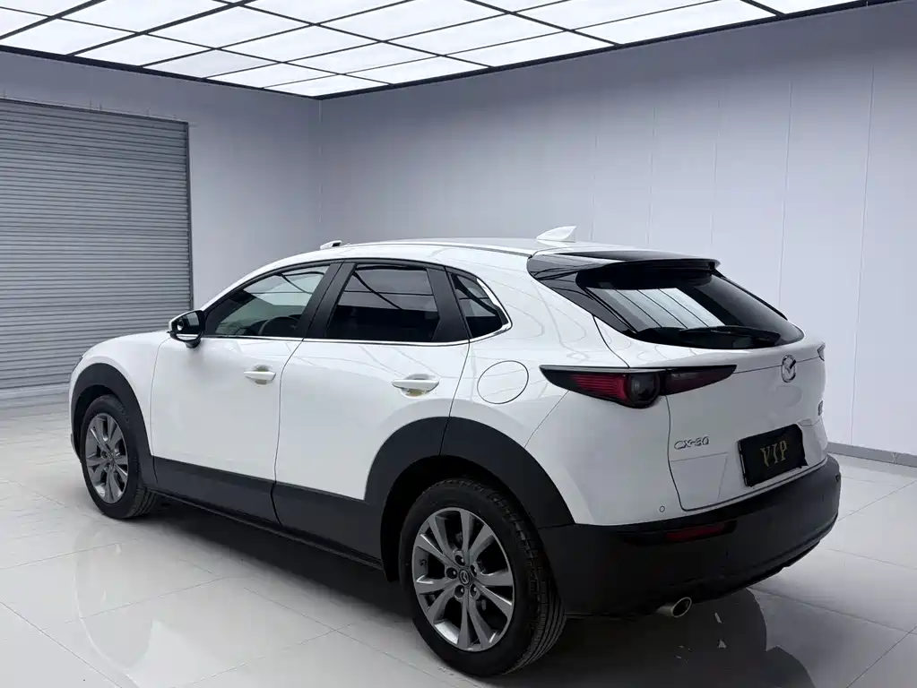 MAZDA CX 30