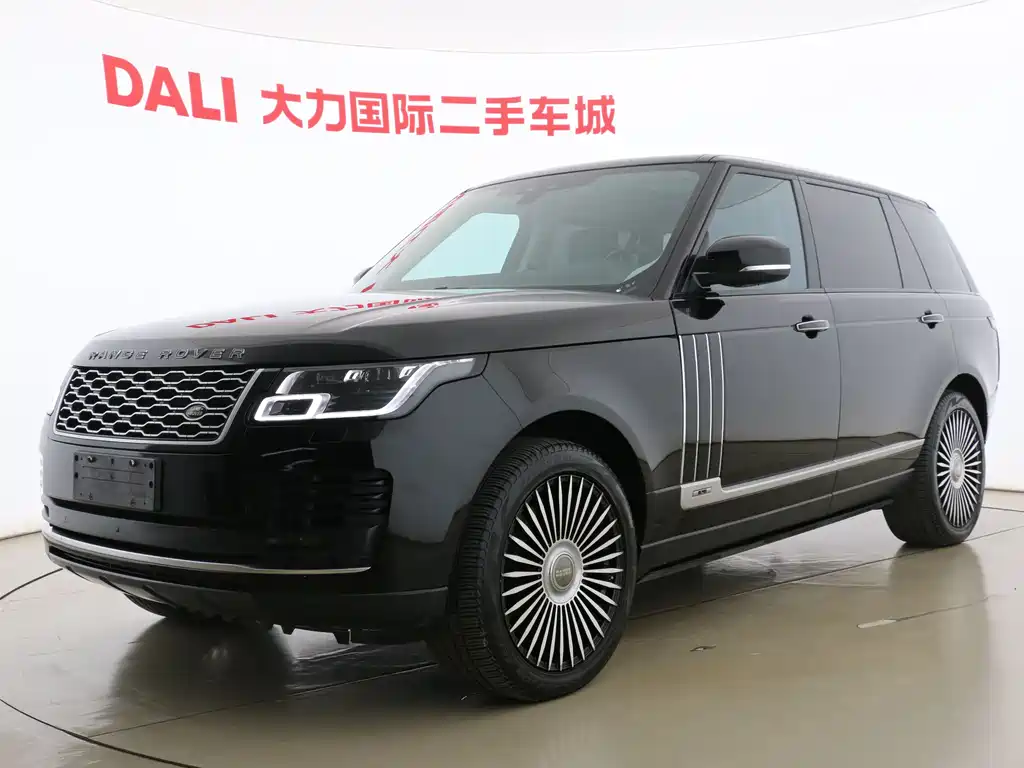 Land Rover Range Rover 2019