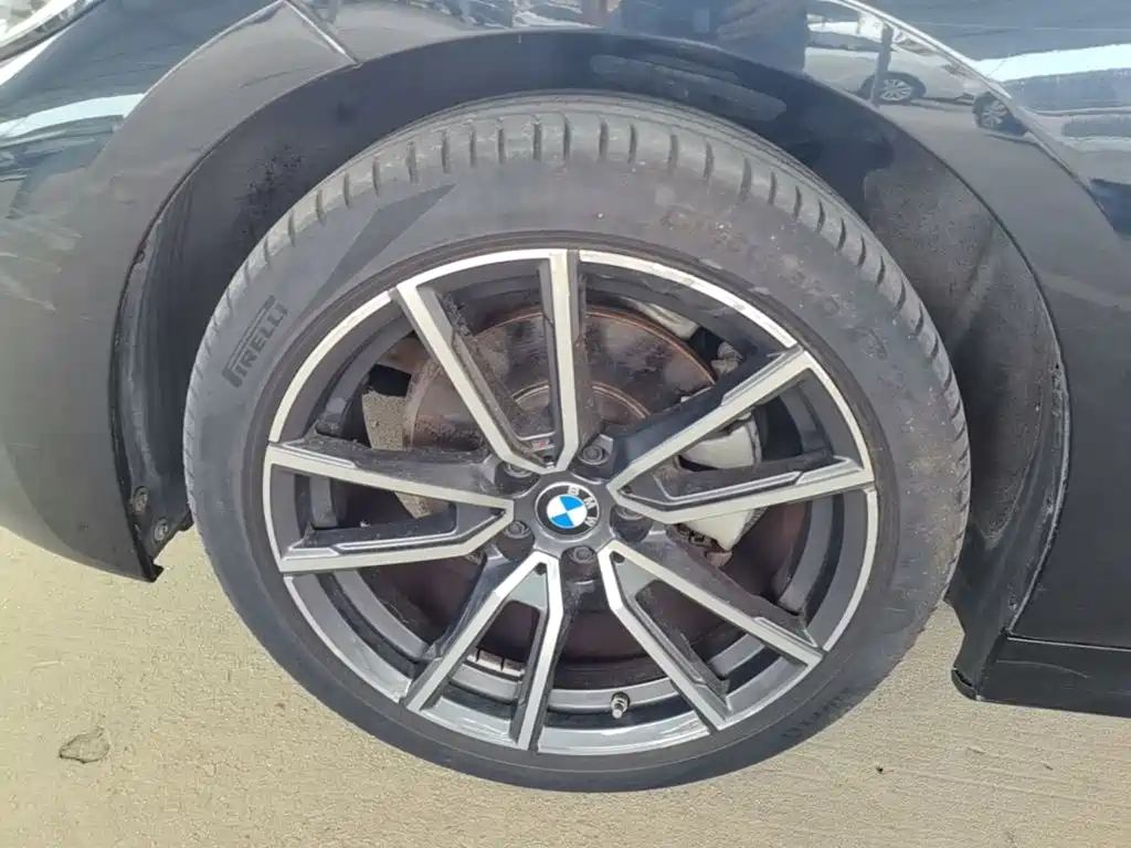 BMW 3 Series — миниатюра 23