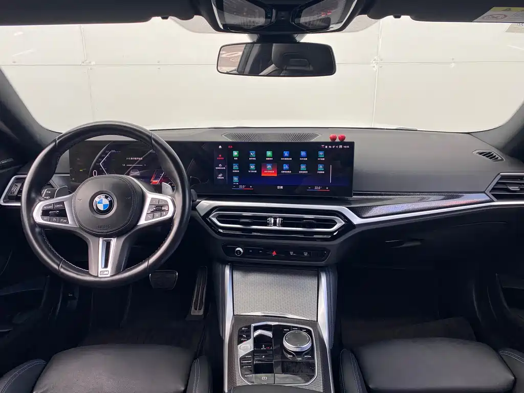 BMW 2 Series (Import) — миниатюра 16