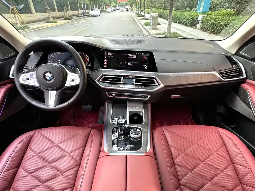 BMW X5 — миниатюра 3