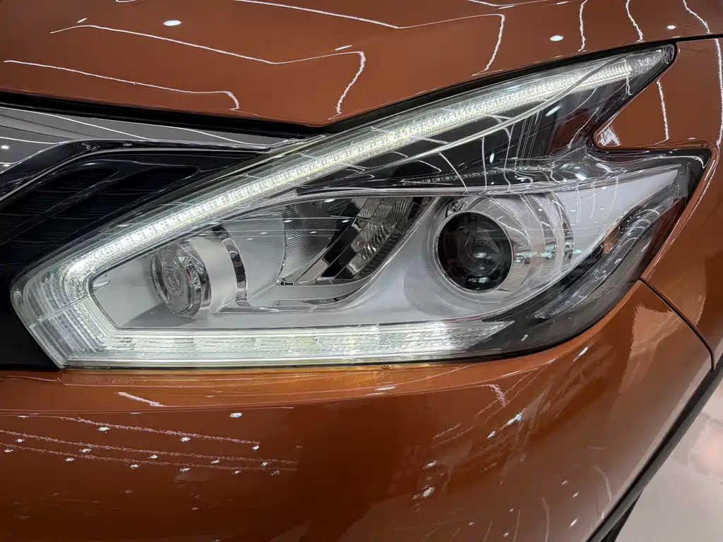Nissan Murano — миниатюра 12