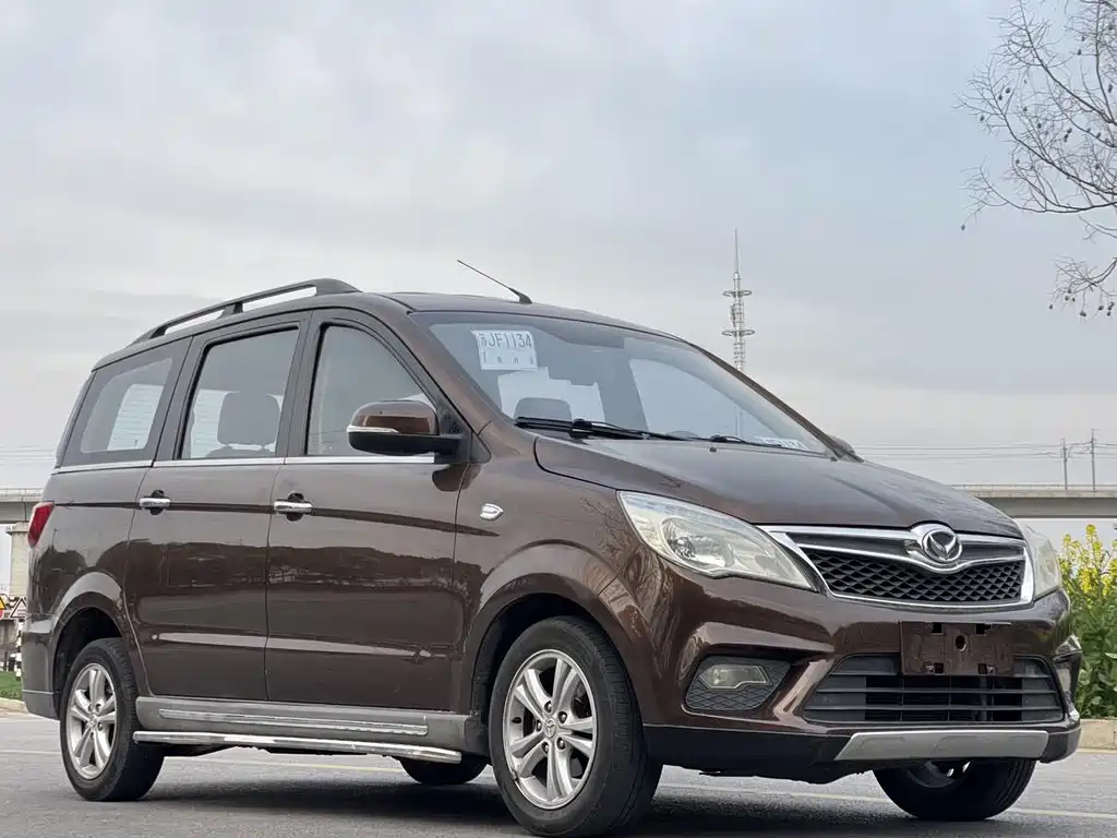 Huasu Huansu H2 — миниатюра 7