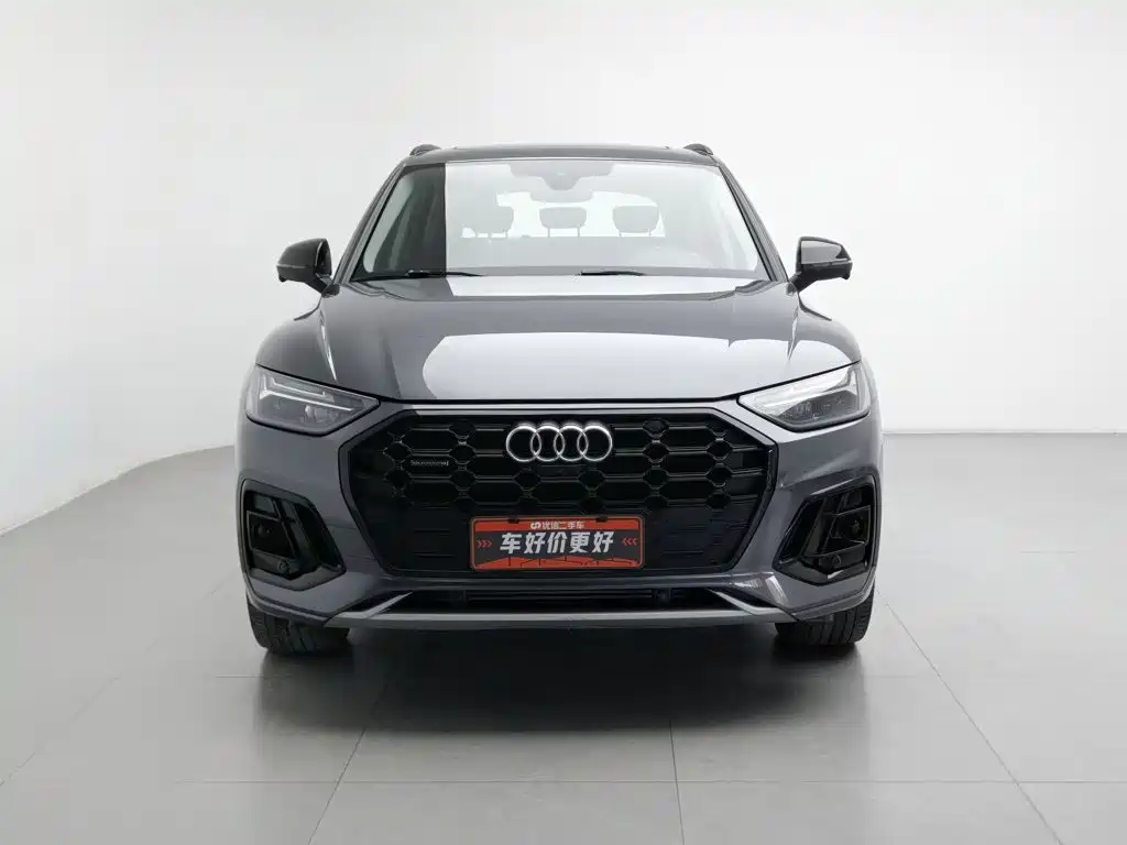 Audi Q5L — миниатюра 3