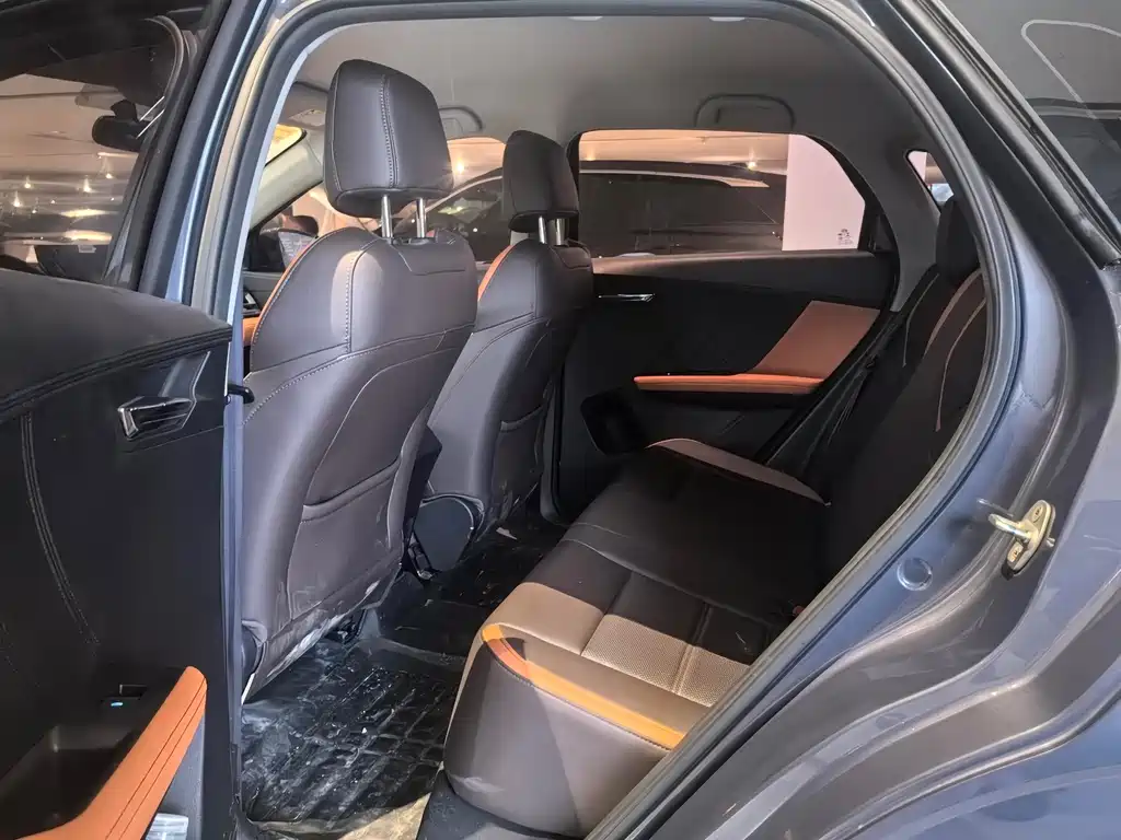 BYD e2 — миниатюра 6