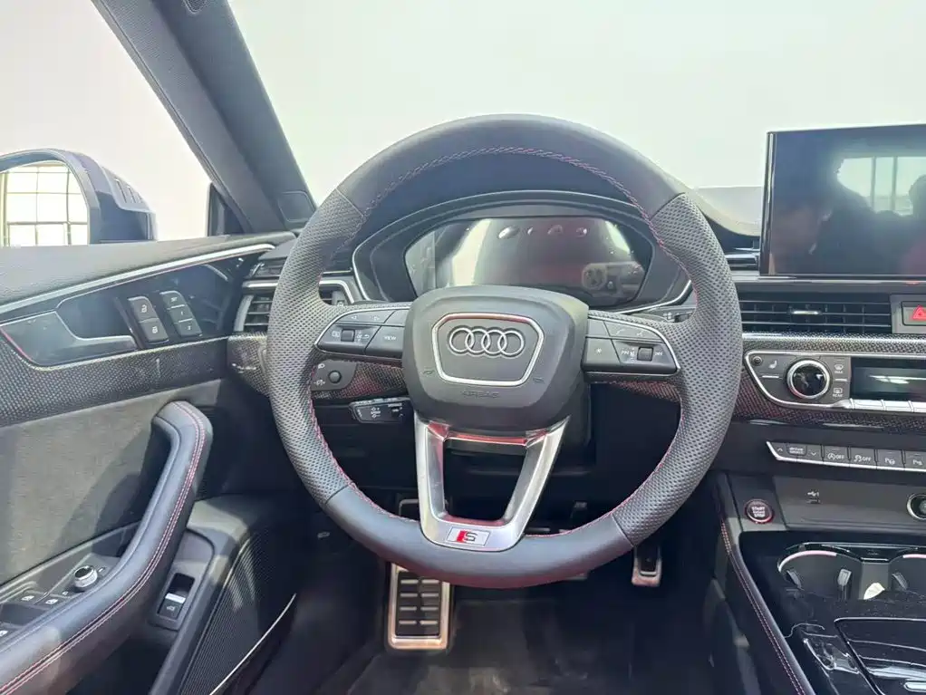 Audi S5 — миниатюра 22