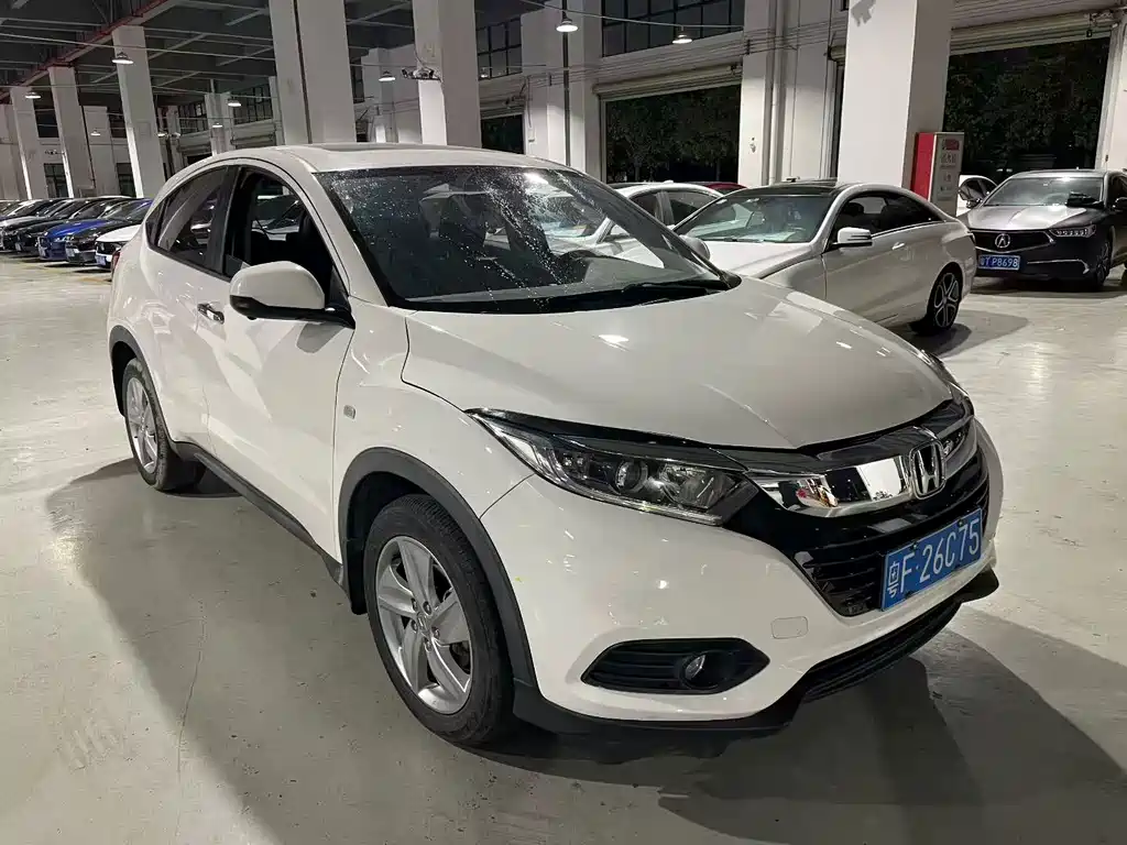 HONDA BINZHI