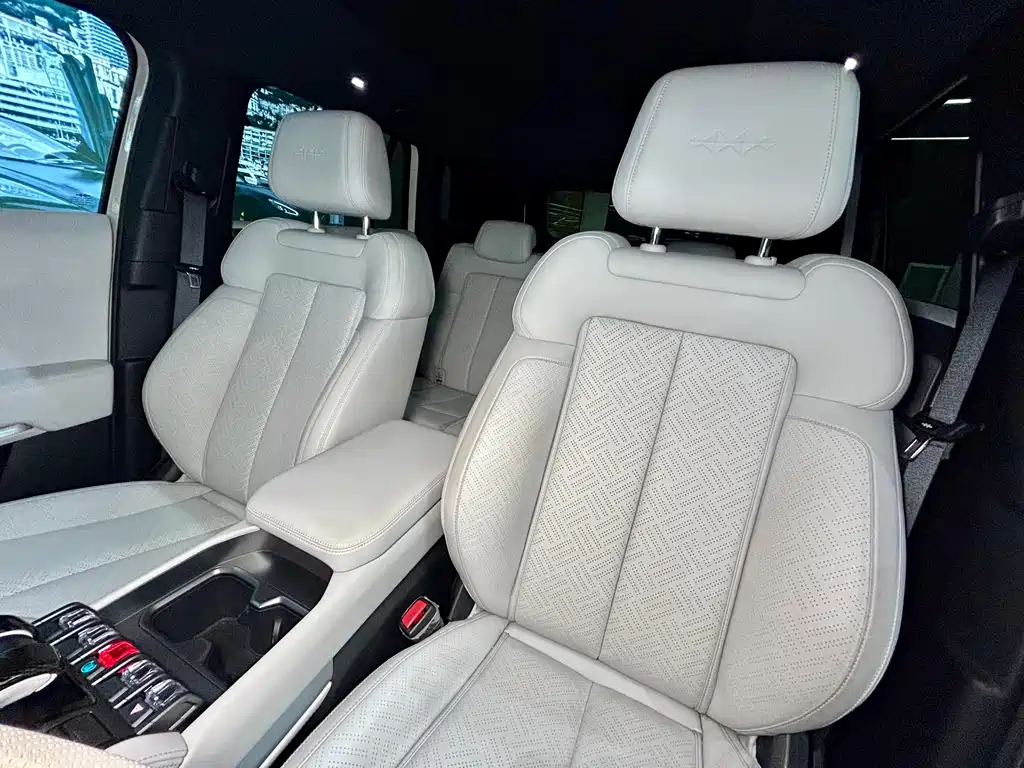 FANG CHENG BAO TITANIUM 3