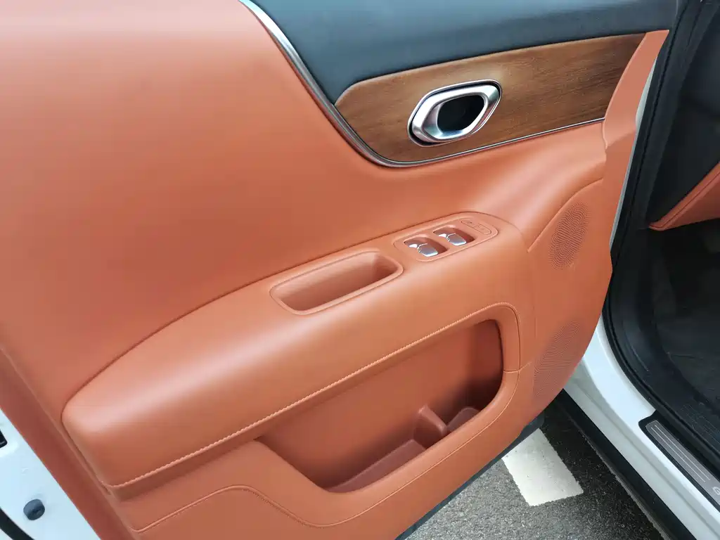 GAC Motor Trumpchi Xiangwang S9 — миниатюра 34