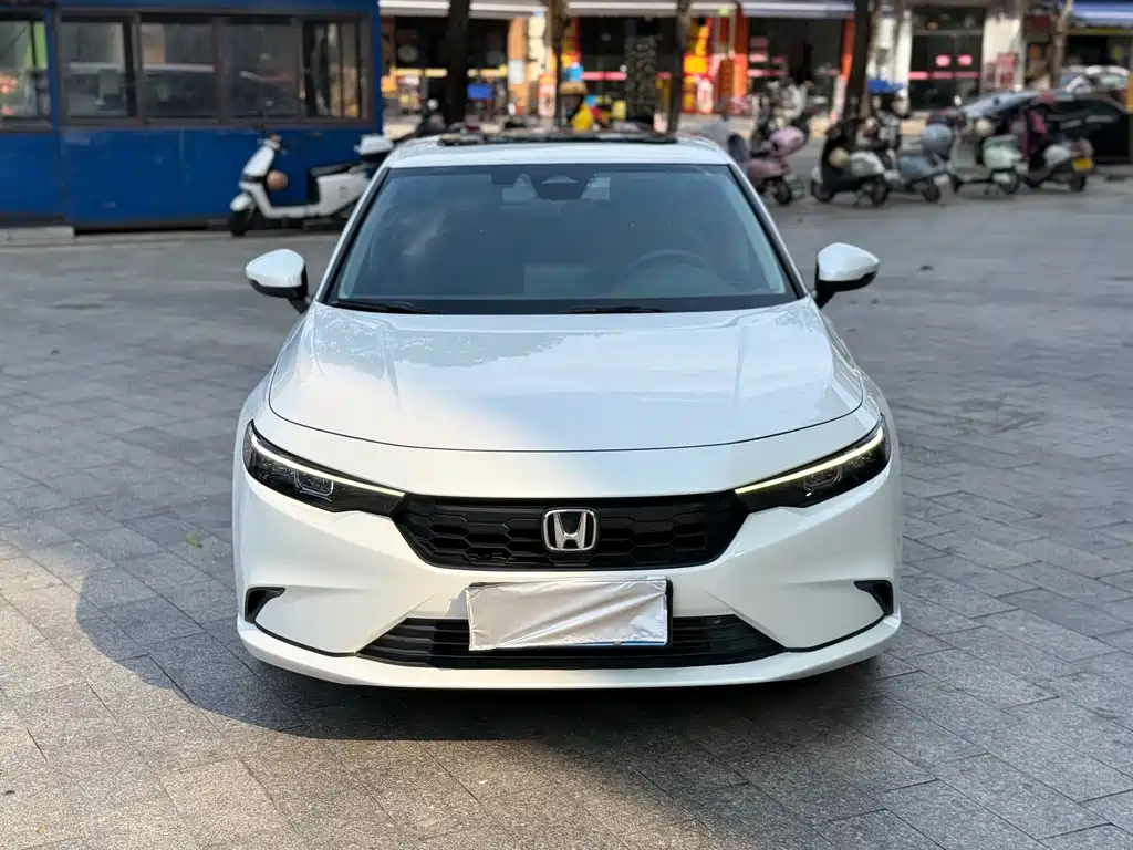 HONDA STYLE