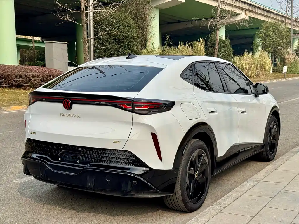 VOLKSWAGEN WITH THE CROWD 06