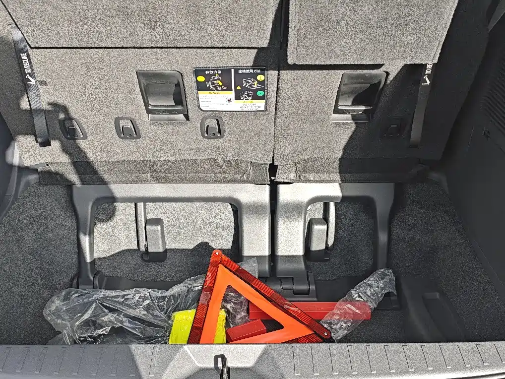 Toyota Sienna 2026 2.5L Comfort