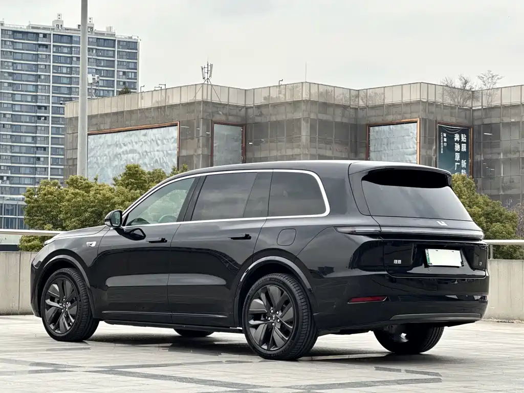 Li Auto IDEAL L9