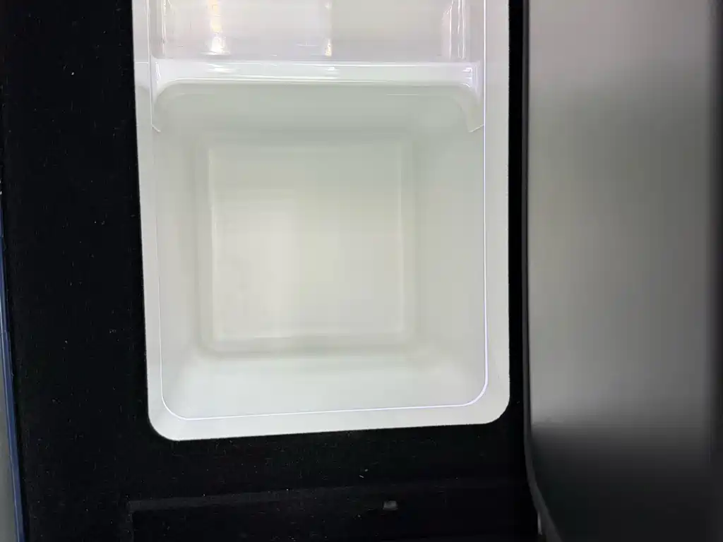 BUICK GL8 NEW ENERGY