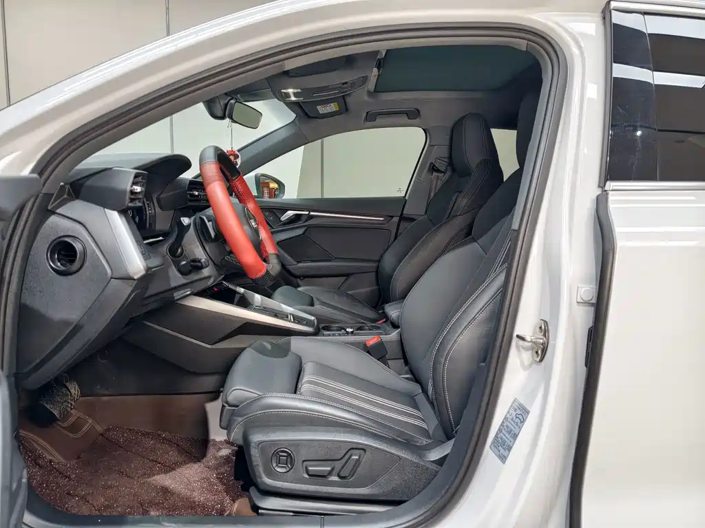 Audi A3 — миниатюра 7