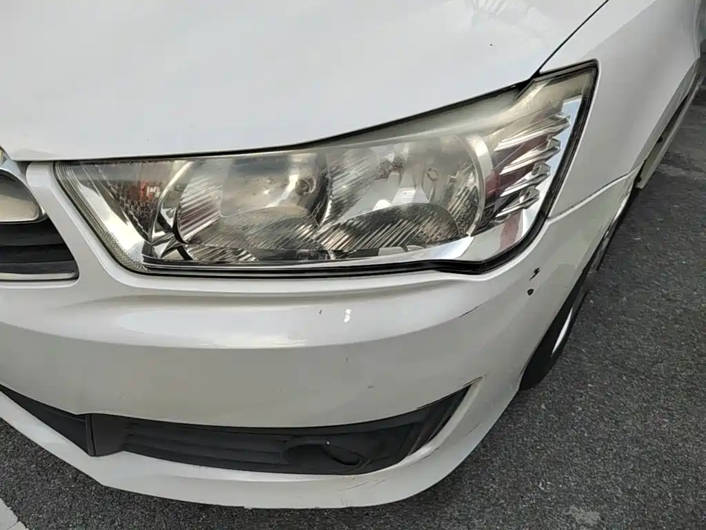 Citroen C-Quatre — миниатюра 24