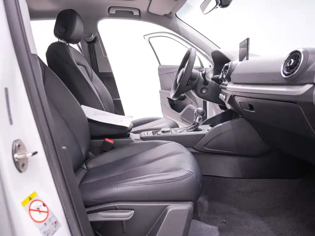 Audi Q2L — миниатюра 26