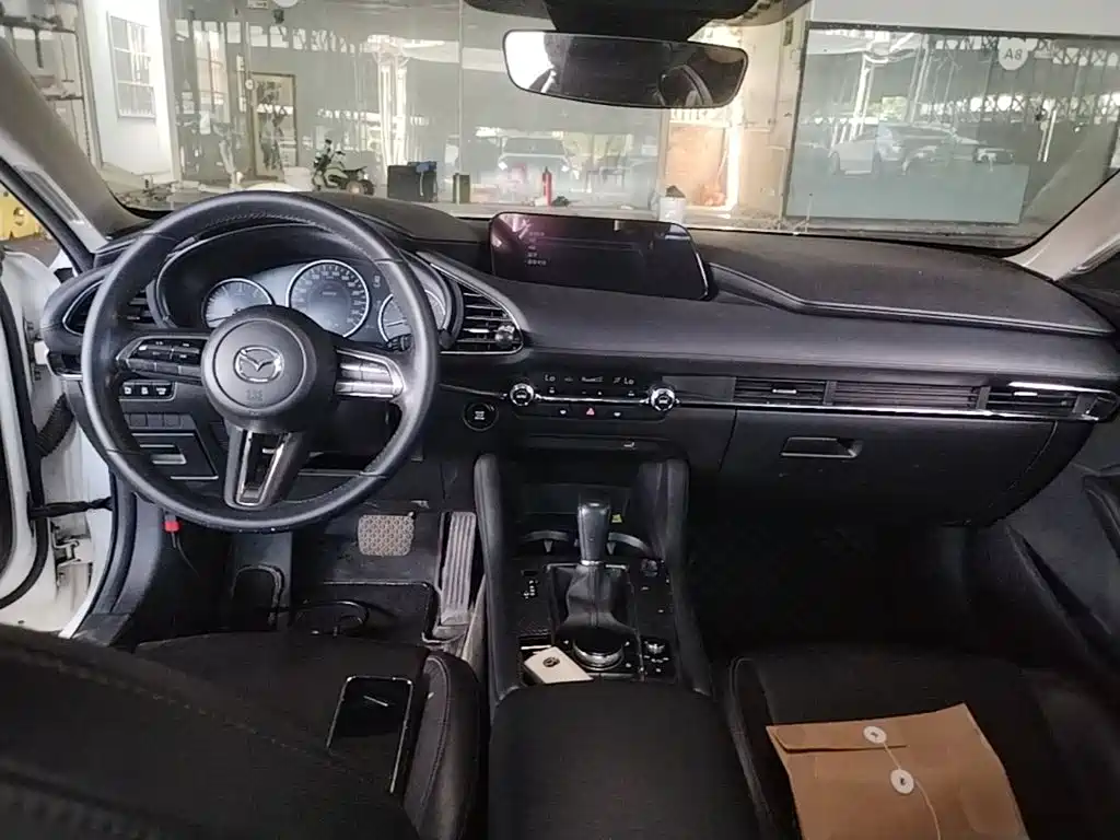 Mazda 3 Axela — миниатюра 10