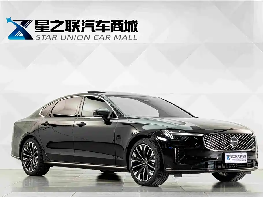 Volvo S90 — миниатюра 5