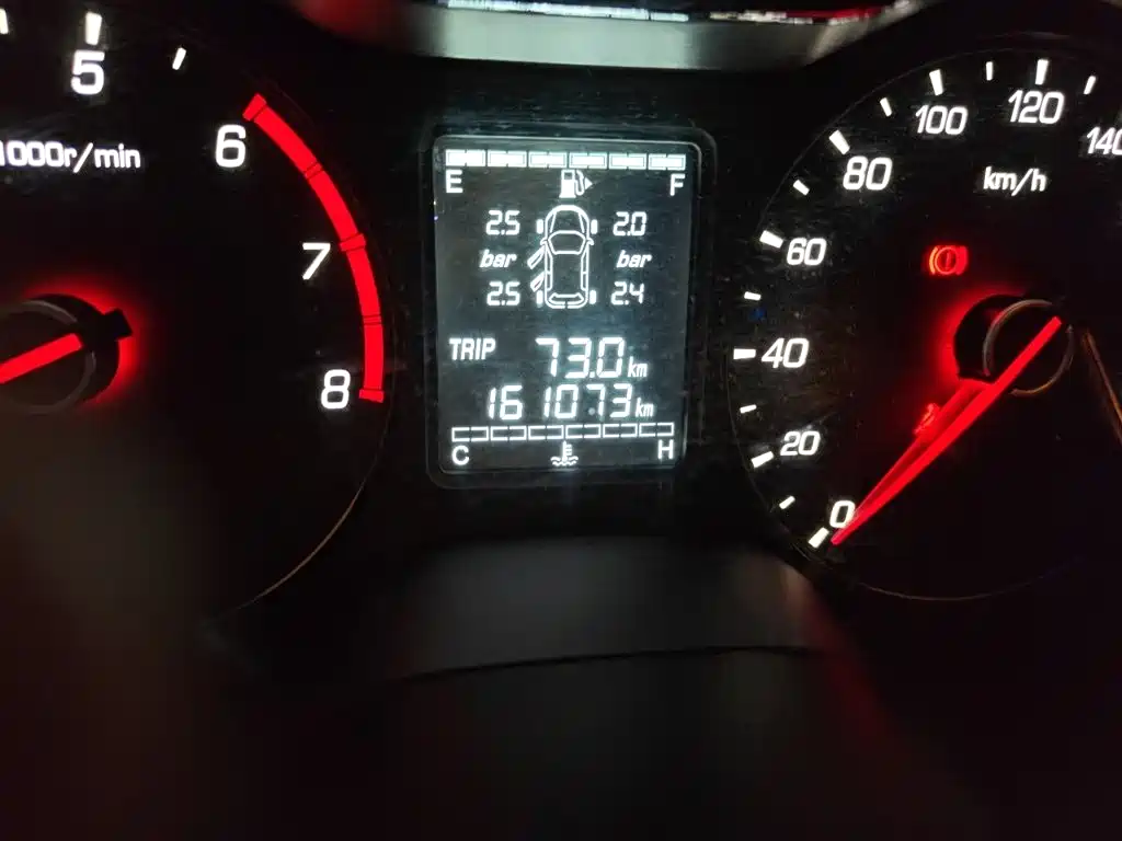 Baojun 310W — миниатюра 13