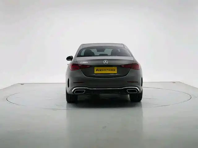 Mercedes-Benz C-Class C 2026 C 260 L Sport