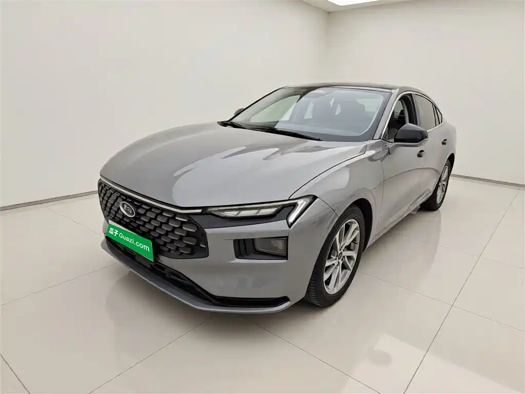 Ford Mondeo 2022