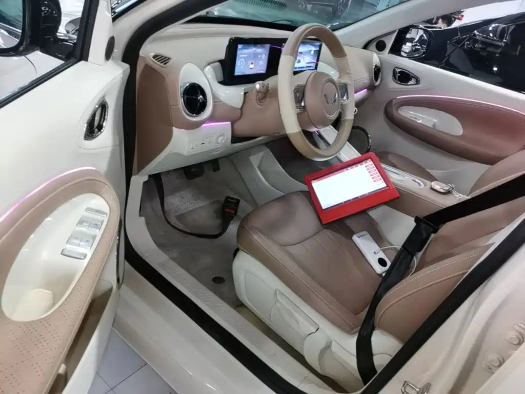 Wuling Bingo — миниатюра 16