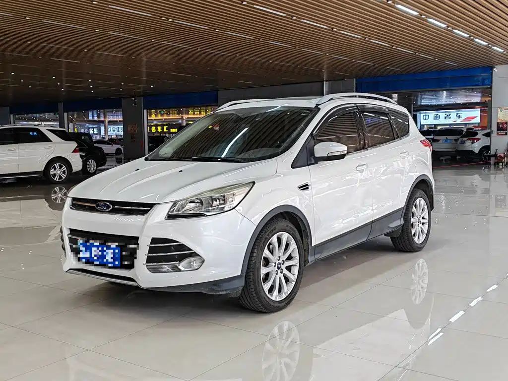 Ford Kuga 2013