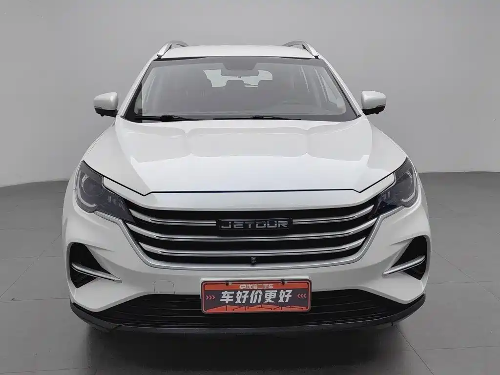 Jetour X70M — миниатюра 3