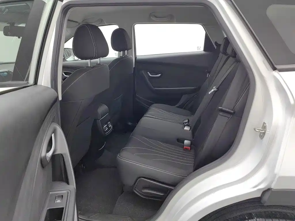 Jetour X70M — миниатюра 15