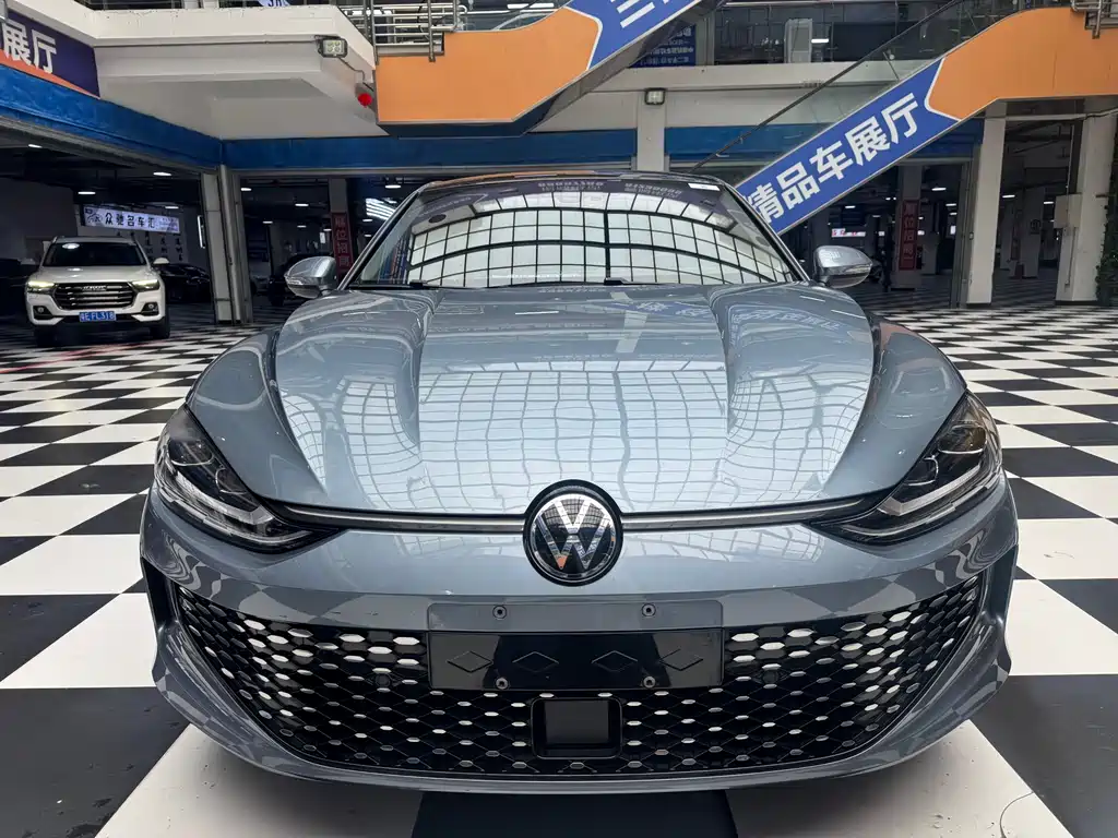 Volkswagen Lamando 2023 L 280TSI DSG