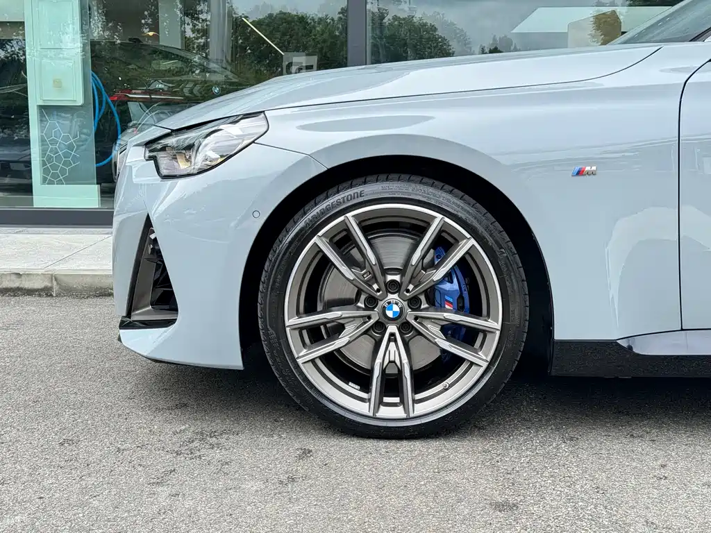 BMW M240i — миниатюра 3