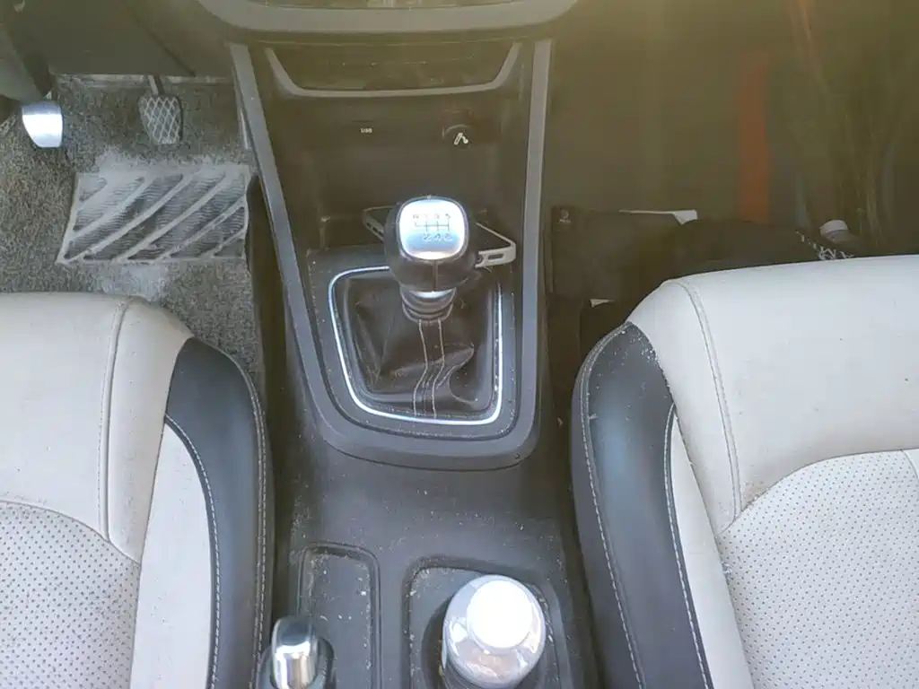 Baojun 360 — миниатюра 14