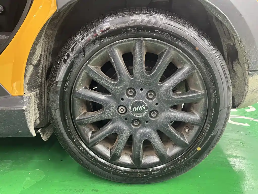MINI Mini — миниатюра 23