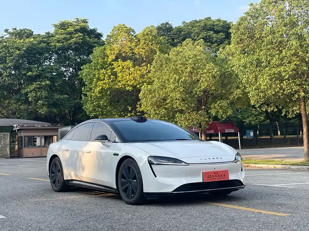 Zhijie Zhijie S7 — миниатюра 3