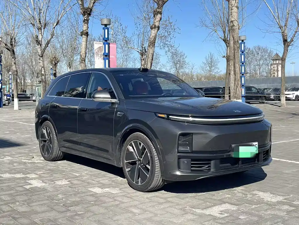 Li Auto IDEAL L7