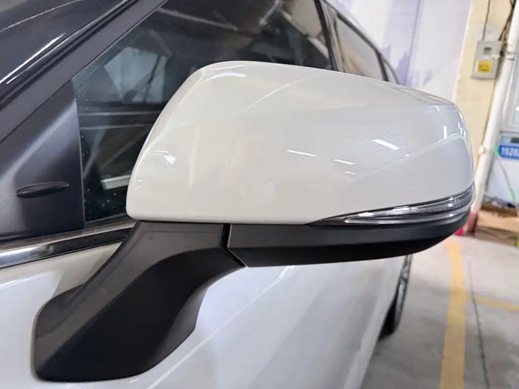 Toyota Highlander — миниатюра 6